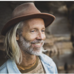 Marcus Hamill Master trained Sattva Meditation, Breathwork and Kriya Yoga teacher