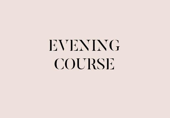 Evening Course