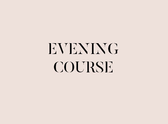 Evening Course