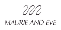 maurie & eve logo meditation