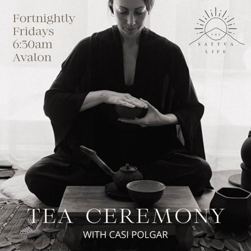 Tea Ceremony - Casi Polgar (1)