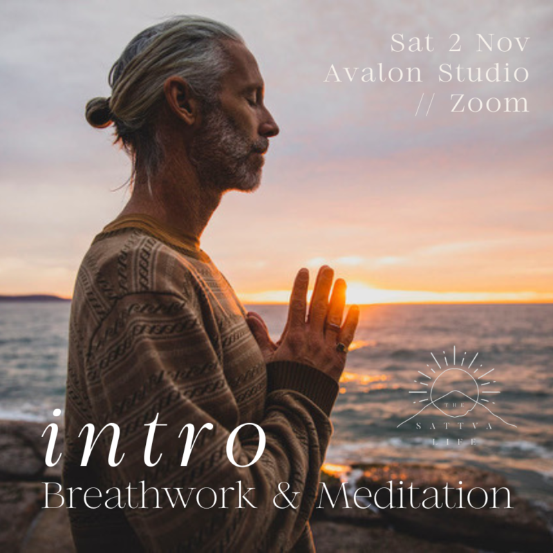 intro to breathwork